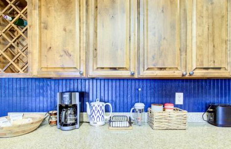 Beech Mountain Walk to Slopes Sleeps 9 Pet Friendly - Foto 58