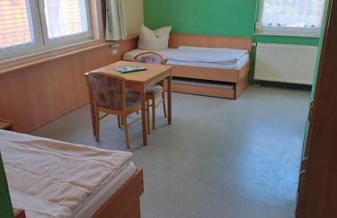 Bildungs- und Ferienstätte Eichsfeld - Photo 19