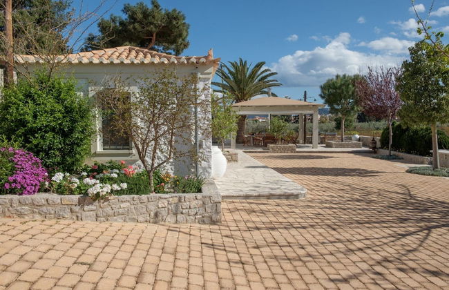 Traditional Guest House Grandma Vitsas - Foto 1