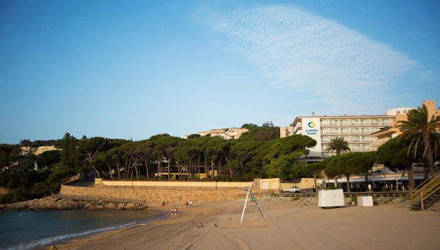 Ilunion Caleta Park - Foto 5