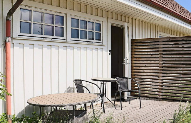 8 Person Holiday Home in Falkenberg - Photo 15