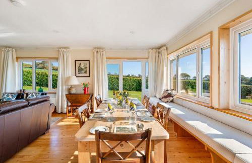 Peaceful cottage with views - Fairview Cottage - Foto 19