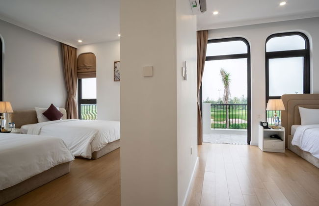 Ruby Tree Golf Villas - Foto 38