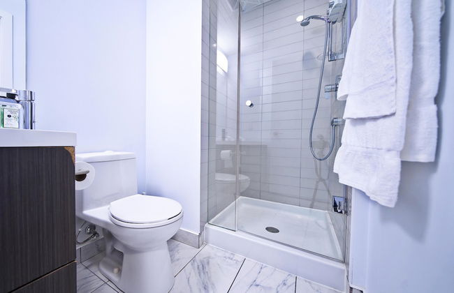 The Well Downtown - Foto 44