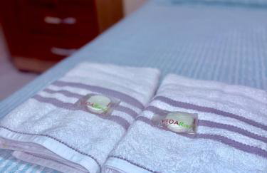 Apartamento flat no Bairro Pedreira - centro de Belém - Foto 33