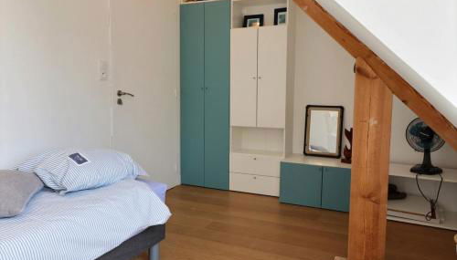 Les Sternes - centre ville- garage - Photo 3