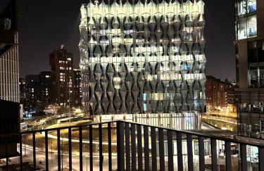 Luxury flat by the American Embassy - Foto 24