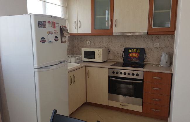 Luxury Apartment Thermaikos - Foto 9