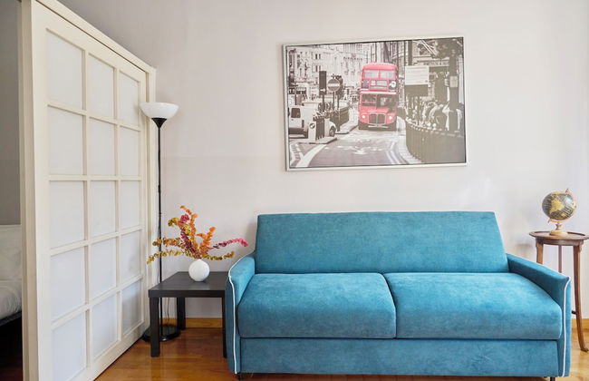 Milan Retreats Brera - Photo 74