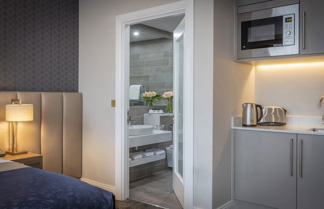 Castletroy Park Hotel Suites - Foto 7