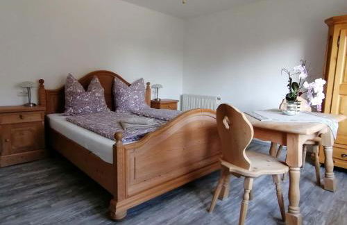 Ferienhaus Josefine - Foto 8