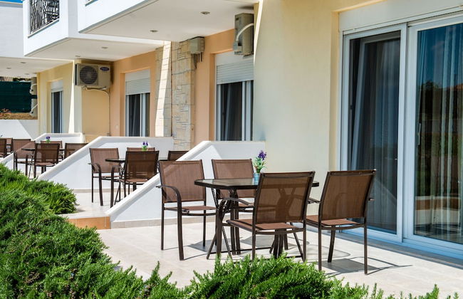 Lagaria Apartments - Photo 55