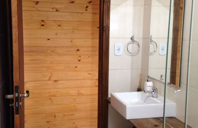 Cabanas Recanto do Rancho - RQ - Foto 36