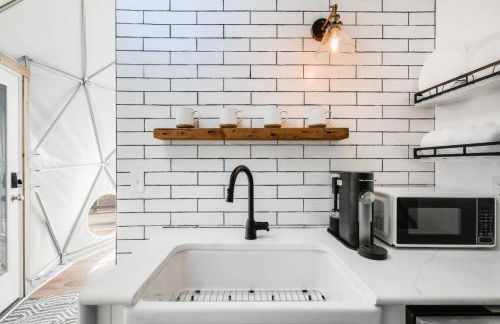 Faraway Geodome with Views - Photo 42