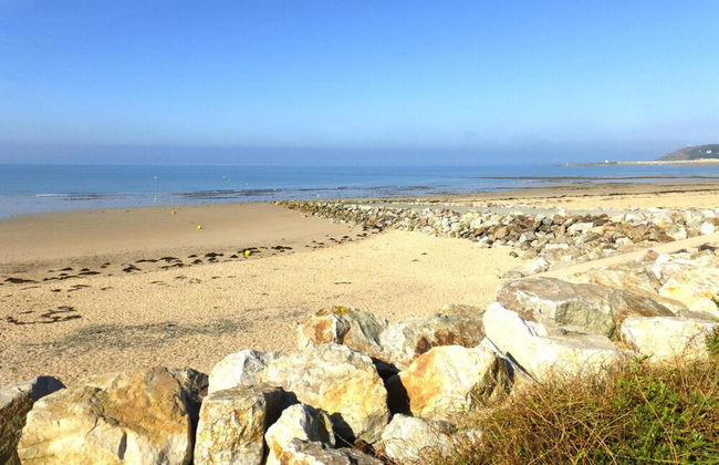 Country House Near Barneville Coastline - Foto 23