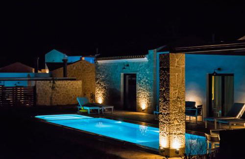 Mega Lithari Villas Corfu - Foto 32