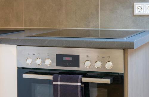 2 Ferienwohnungen in Aufhausen - die Sternengucker-Wohnung im 5-Seen-Land - Foto 35