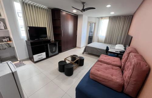 Flat completo em BH - Foto 3