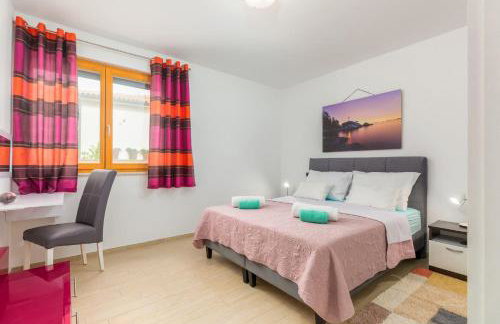 Villa Gigetto - Foto 27