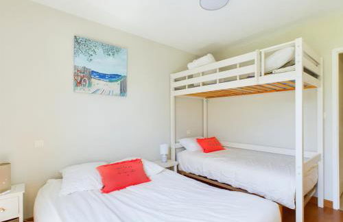 Maison pour 6 adultes,1 enfant - piscine collective - Photo 21