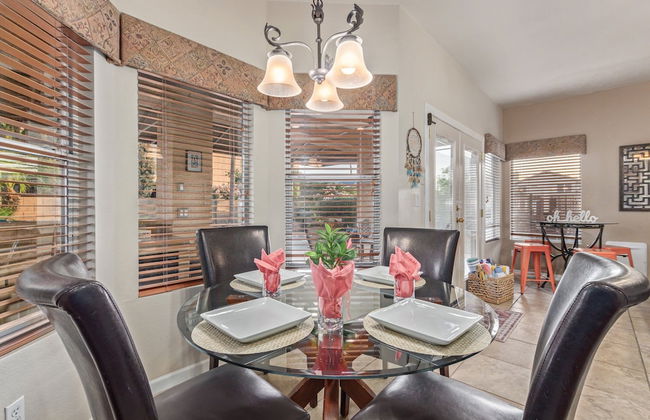 Family Fun in Ahwatukee Phoenix - Foto 31