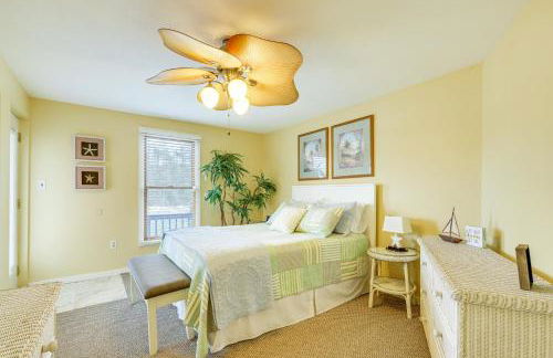 Duck and Bugs Cabin on Boone Lake with Boat Dock! - Foto 14