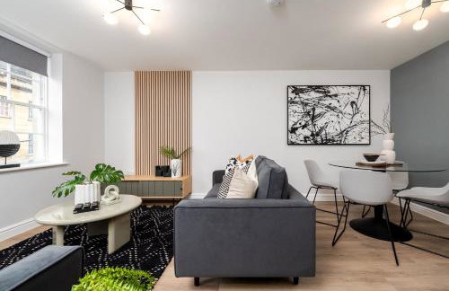 62 Park Street - Urban Apartments - Foto 23