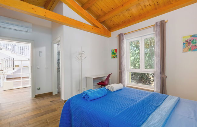 Villa Violetta - Foto 4