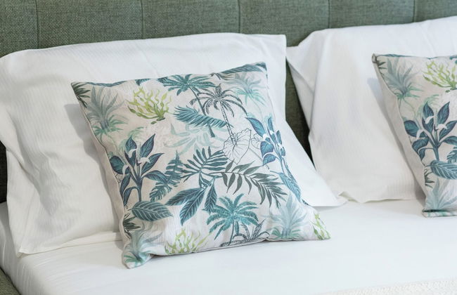 Apartment in Międzywodzie by Renters - Photo 4