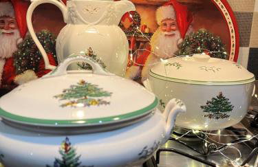 Olivia-Leigh Cottage - Foto 29