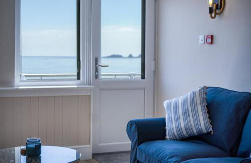 Waterfront 1 - 1 Bedroom Apartment - Wisemans Bridge - Foto 80