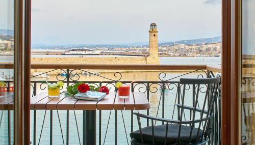 VISTA DEL PORTO LUXURY SUITES - Foto 2