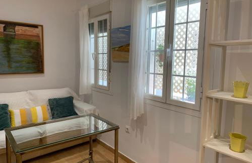 Bonito y tranquilo apartamento en Nervión - Foto 16