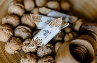 Dobre Kąty całoroczne domki - Foto 33