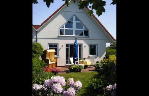 Haus Pünktchen - Foto 1