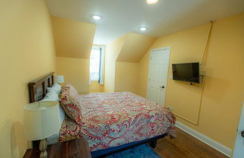 Howard's Creek Inn - Foto 62