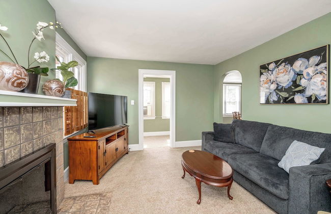 Lakeside Landing - Foto 1