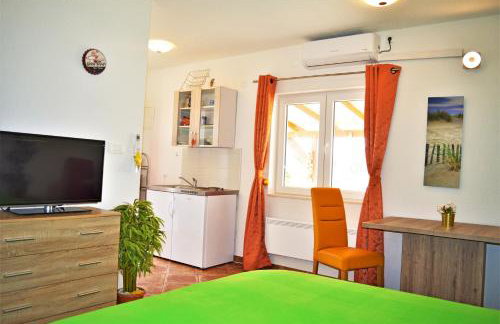 Studio Apartments Luka Biograd - Benkovac - Photo 56