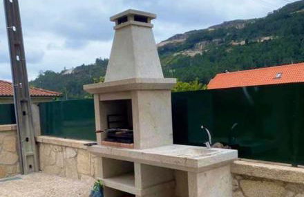 Elegant Villa in Ponte de Lima with Private Pool - Foto 7