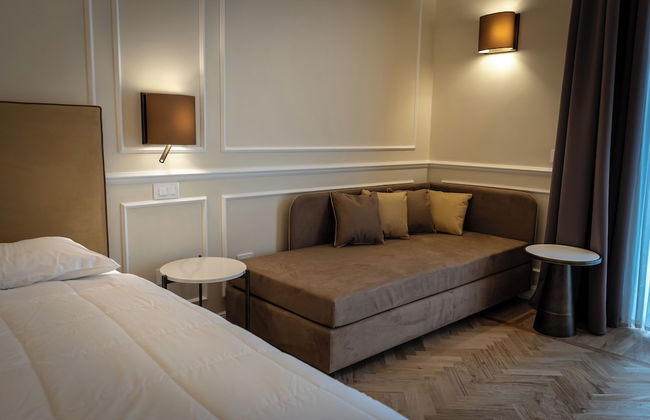 Antica Dimora Pessina - Foto 12