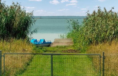 Gorgeous Home In Nowe Warpno With Wifi - Foto 8