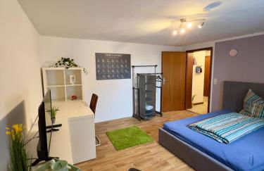 Ferienwohnung im Vorharz - Photo 6