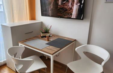 MyRoom - Munich Fair Apartments - Foto 14