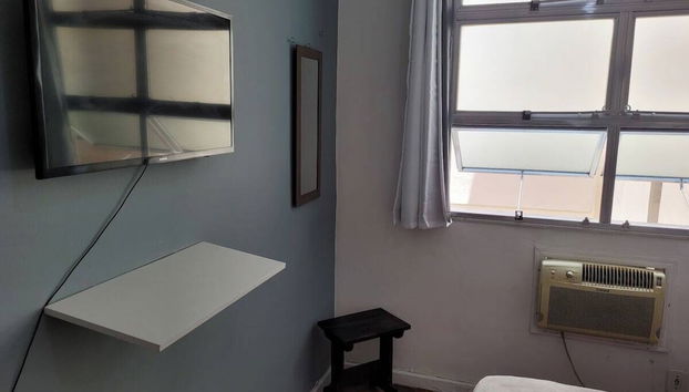 SUH Copacabana 40 Smart Beach - Foto 2, Habitación