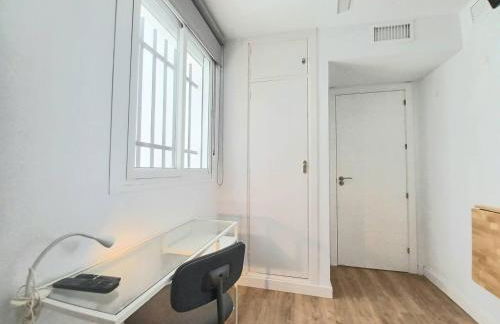 Inmogestion Integral Rentals, Paraiso 4, Sevilla - Foto 28