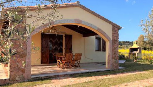 Villa Patrizia - Foto 1