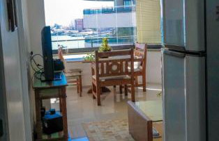 Flat Beira Mar Golden Fortaleza - Photo 5