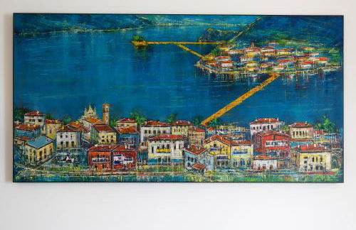 LAKEFRONT HOME RESIDENZA IL GALLO IN RIVA AL LAGo - Foto 21