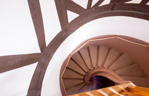 Maison Kobold XVIè siècle - Foto 35