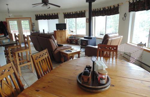 The Peaceful Valley Lodge - Foto 8